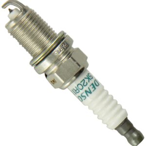 Denso Iridium Spark Plugs SK20R11 90919-01210