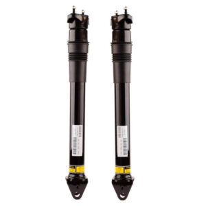 Mercedes-Benz Air Suspensions Spring Strut Shock Absorber Rear Left, Right 75-851542K