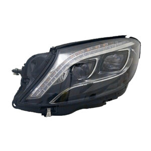 Mercedes-Benz Front Head Light. Right MB2519104