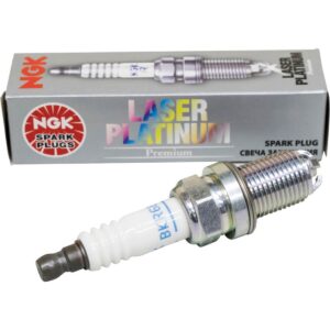 NGK Laser Platinum Spark Plug BKR6EKPB-11