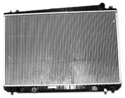PKL Radiator 16400-0A210
