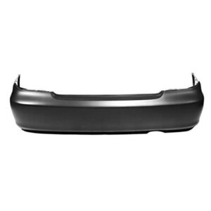Toyota Rear Bumper 352-44781-20-CA