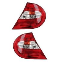 Toyota Rear Lights Left, Right 81560-AA050, 81550-AA050