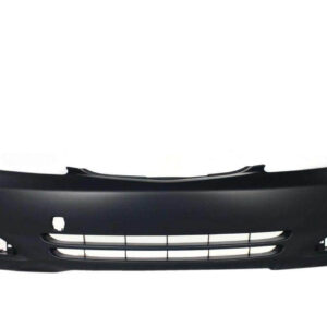 Tong Yang Front Bumper TO1000232V