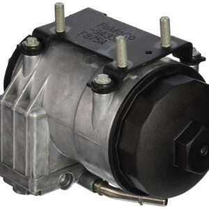 Motocraft Fuel Pump 6C3Z-9G282-C