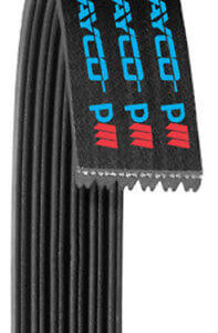 Dayco Poly RIB Alternator Belt 31110-RRB-A01