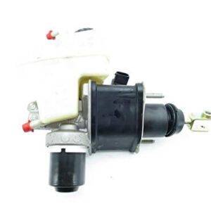 Mercedes-Benz Brake Master Cylinder 000-430-07-12