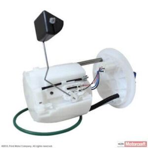Motocraft Fuel Pump 8T4Z-9H307-A, 8T4Z-9H307-B