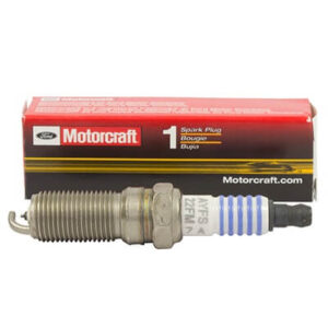 Motorcraft Spark Plug SP-411
