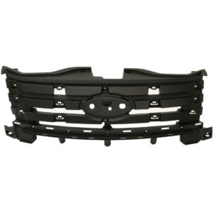 Motorcraft Front Grille 102-A7840-X01
