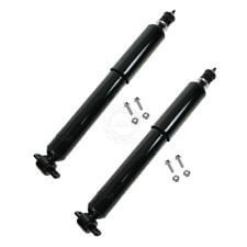 Motorcraft Shock Absorber Rear Left, Right J2GZ-18125-A