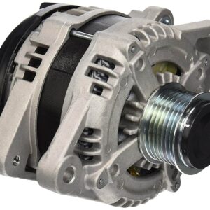 Denki Amp Alternator 27060-31360