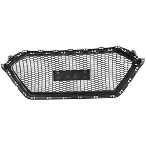 Hyundai Front Grille 86350-F3100