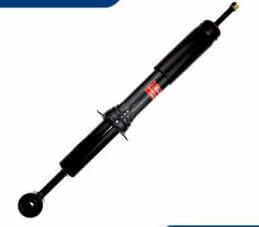 KYB Shock Absorber Front Left, Right 341372