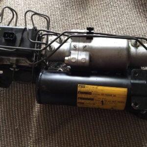 Toyota Suspension Control Accumulator pump 49130-60020