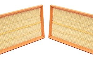 Land Rover Air Filter LR011593