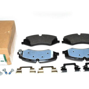 Land Rover Brake Pad Front LR016962