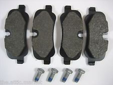 Land Rover Brake Pad Rear LR079935