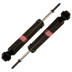 KYB Shock Absorber Rear Left, Right 344439