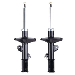 KYB Shock Absorber Front Left, Right 235624, 235625