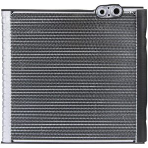 Denso Air Conditioning Evaporator 88501-48311