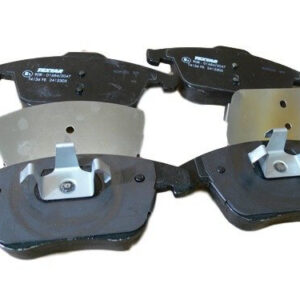 Britpart Front Brake Pad LR027309