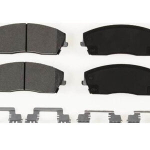 Motec Brake Pad Front 5174001AC