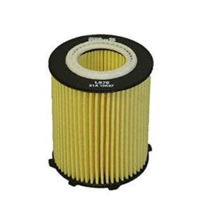 Mann Oil Filter 270-180-01-09