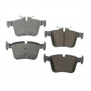 Mercedes-Benz Rear Brake Pad 0004208200