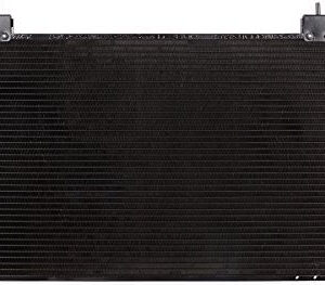 Denso Condenser Assembly 88460-42070