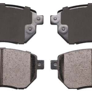 SCT Brake Pad Front SP390K