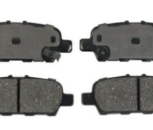 SCT Brake Pad Rear SP339K