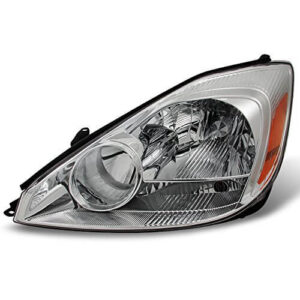 Toyota Front HeadLight Left Side 81150-AE010
