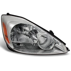 Toyota Front HeadLight Right Side 81110-AE010