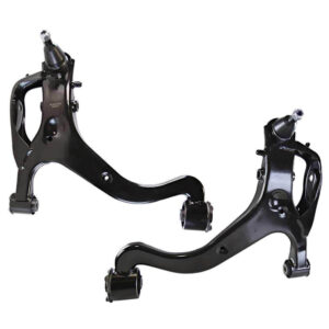 Britpart Lower Control Arm Front Left, Right 	LR029306, LR029304