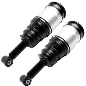Delphi Air Strut, Shock Absorber Rear Left, Right LR016402