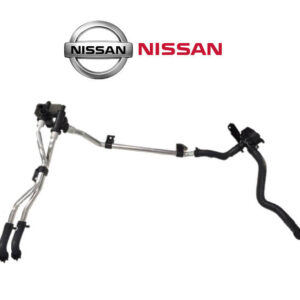 Nissan Heater Hose Pipe Tube Assembly 92408-ZL90B