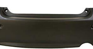 Toyota Rear Bumper 52159-02967