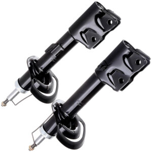 Mopar Shock Absorber Front Left, Right 5272706AH