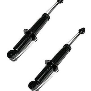 Mopar Shock Absorber Rear Left, Right 5105105AF