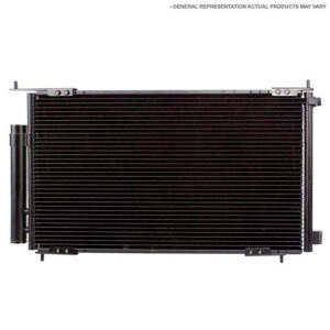 Doowon AC Condenser Assembly 97606-2K000