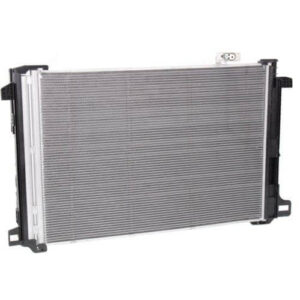 Denso Condenser Assembly 204-500-06-54