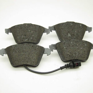 Tibao Front Brake Pad 1K0-698-151-B
