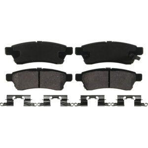 Nissan Rear Brake Pads 44060-EA085
