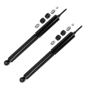 Toyota Shock Absorber Rear Left, Right 345023 37184