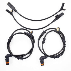 Huco ABS Wire Speed Sensor Front Left, Right 164-540-07-17, 164-540-09-17 