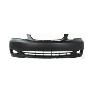 Tong Yang Front Bumper 52119-0Z938
