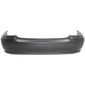 Tong Yang Rear Bumper 52159-02911