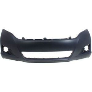 Tong Yang Front Bumper TO1000354C