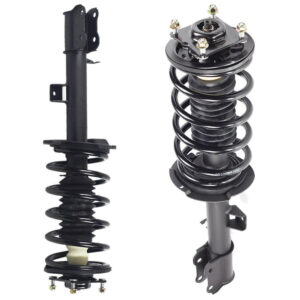 Monroe Shock Absorber Front Left, Right 801594, 801593